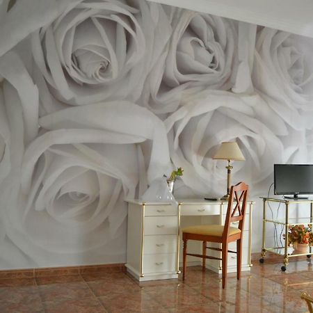 Hotel Poniente Moraleda De Zafayona Dış mekan fotoğraf