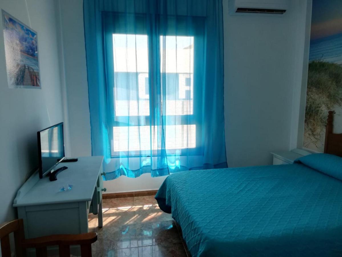 Hotel Poniente Moraleda De Zafayona Dış mekan fotoğraf