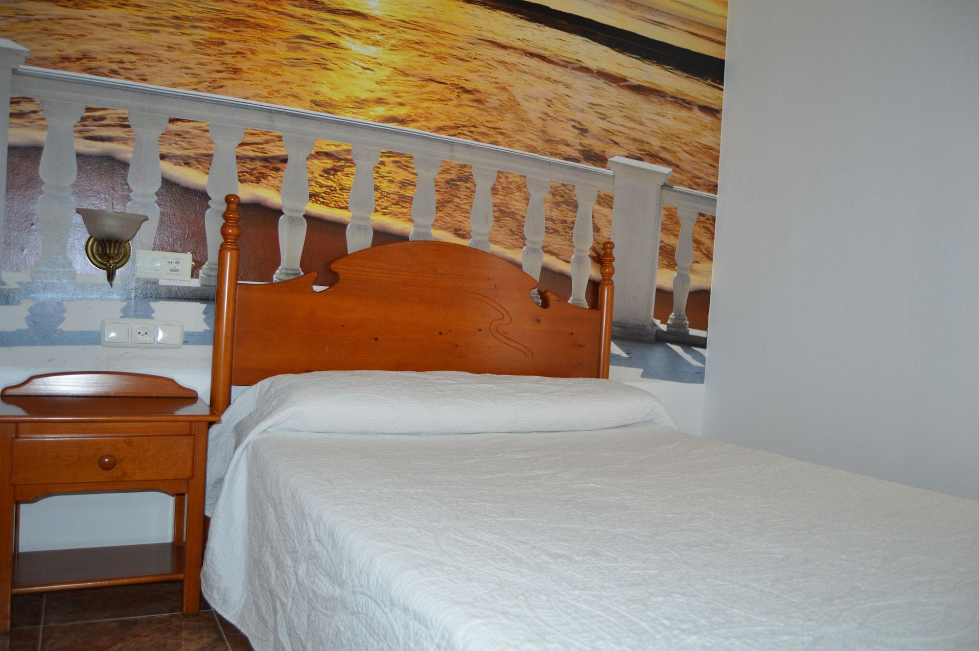 Hotel Poniente Moraleda De Zafayona Dış mekan fotoğraf