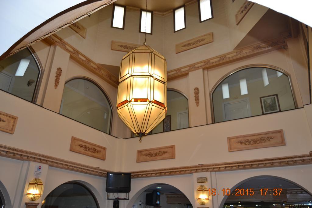 Hotel Poniente Moraleda De Zafayona Oda fotoğraf