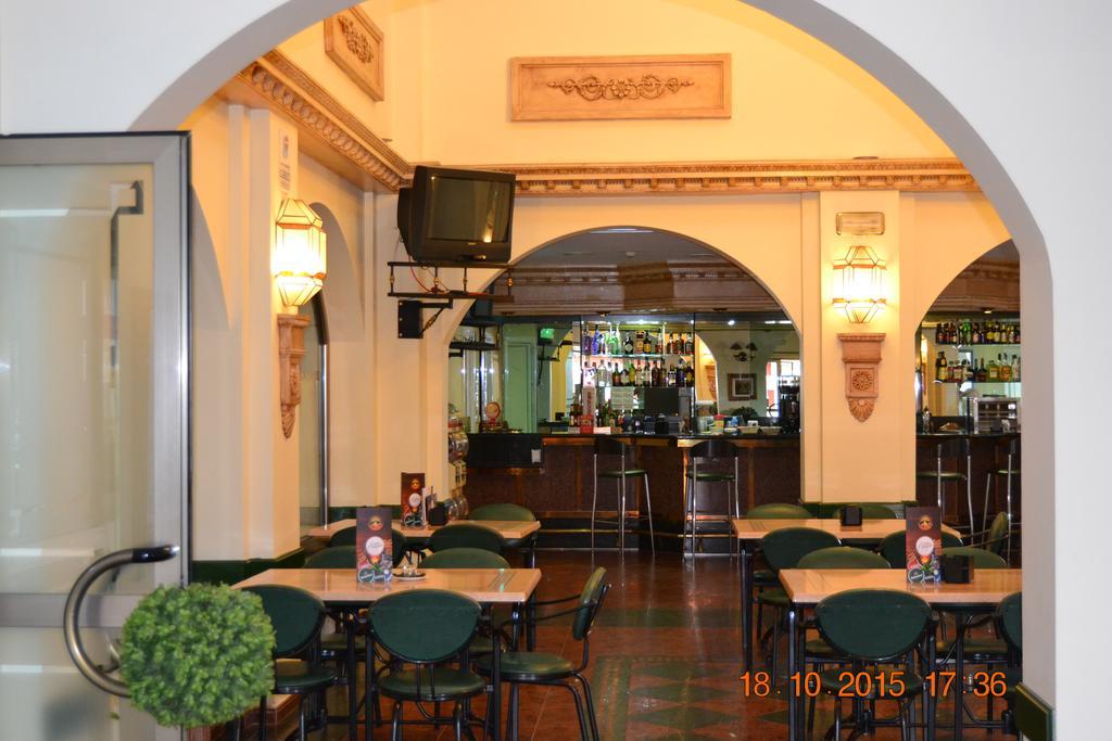 Hotel Poniente Moraleda De Zafayona Dış mekan fotoğraf