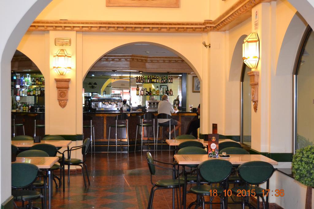 Hotel Poniente Moraleda De Zafayona Dış mekan fotoğraf