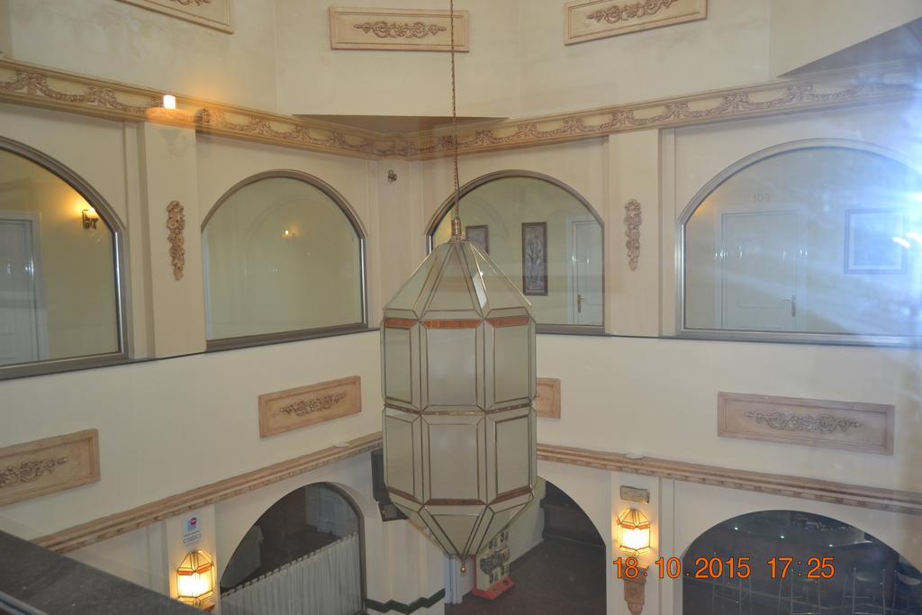 Hotel Poniente Moraleda De Zafayona Dış mekan fotoğraf