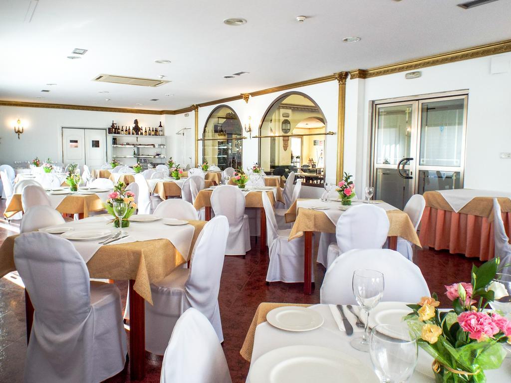 Hotel Poniente Moraleda De Zafayona Dış mekan fotoğraf