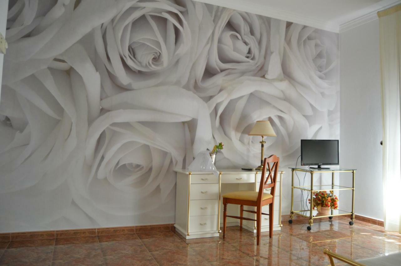 Hotel Poniente Moraleda De Zafayona Dış mekan fotoğraf