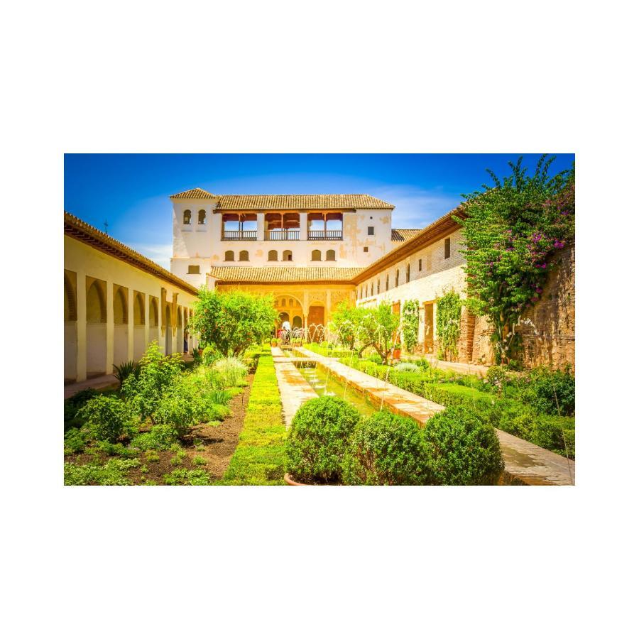Hotel Poniente Moraleda De Zafayona Dış mekan fotoğraf