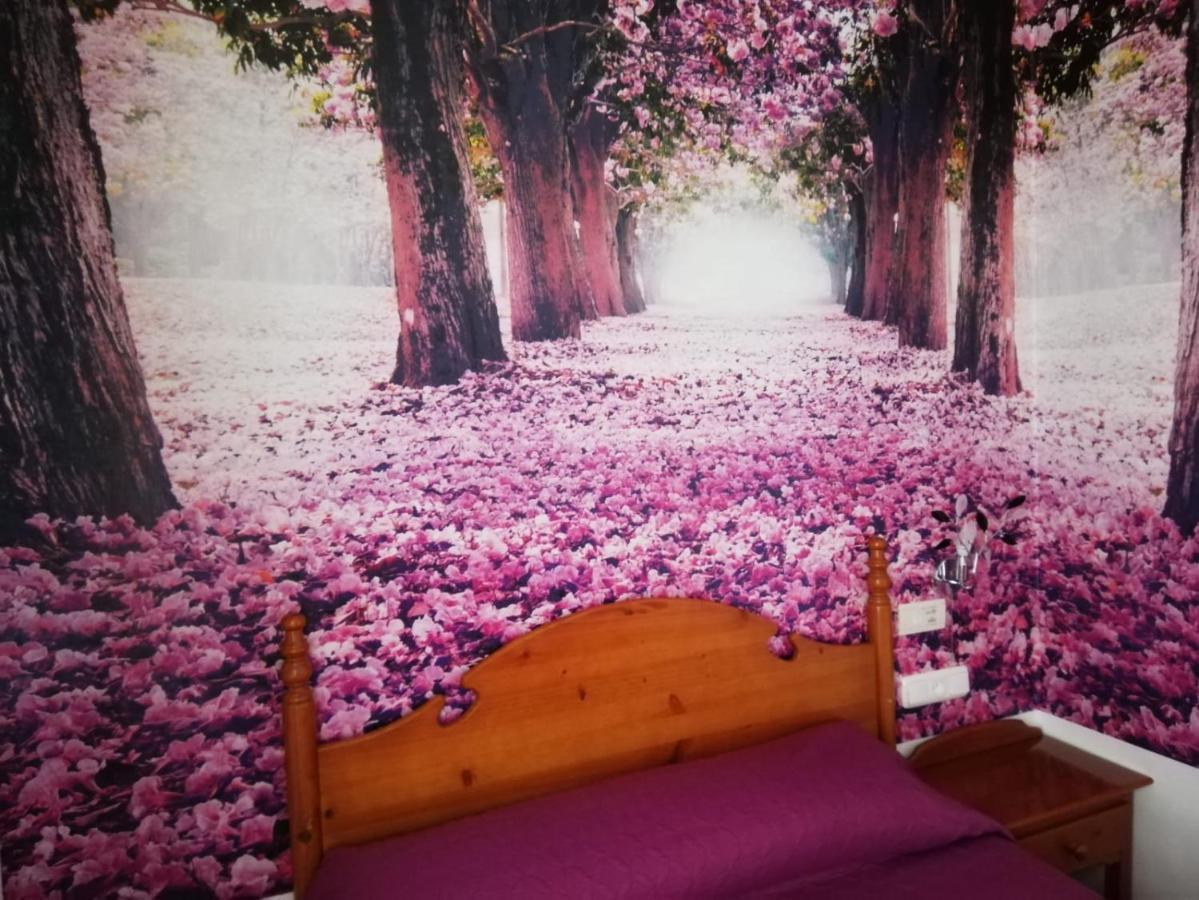 Hotel Poniente Moraleda De Zafayona Dış mekan fotoğraf